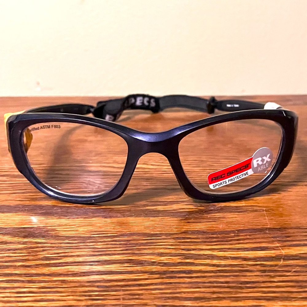 RecSpecs by Liberty Youth Sports Glasses Maxx 30